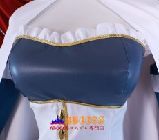 画像8: 【売り切れ即終】魔法少女まどか☆マギカ 美樹 さやか（みき さやか） コスプレ衣装 abccos製 「受注生産」 (8)