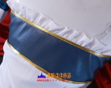 画像9: 【売り切れ即終】魔法少女まどか☆マギカ 美樹 さやか（みき さやか） コスプレ衣装 abccos製 「受注生産」 (9)