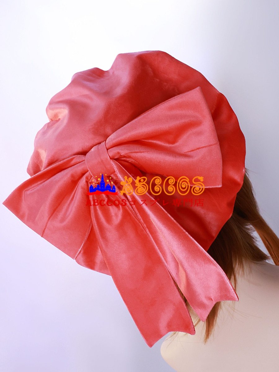 画像6: 【売り切れ即終】カードキャプターさくら 木之本 桜 コスプレ衣装 abccos製 「受注生産」 (6)