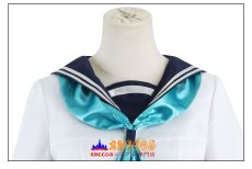 画像11: 【売り切れ即終】しかのこのこのここしたんたん 鹿乃子のこ コスプレ衣装 abccos製 「受注生産」 (11)