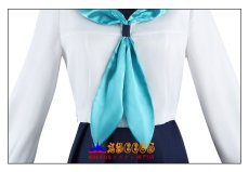 画像13: 【売り切れ即終】しかのこのこのここしたんたん 鹿乃子のこ コスプレ衣装 abccos製 「受注生産」 (13)