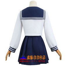 画像6: 【売り切れ即終】しかのこのこのここしたんたん 鹿乃子のこ コスプレ衣装 abccos製 「受注生産」 (6)