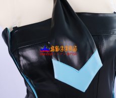 画像17: 【売り切れ即終】バーチャル Virtual バニーガール Bunny Girl ブルー/ブラック コスプレ衣装 abccos製 「受注生産」 (17)