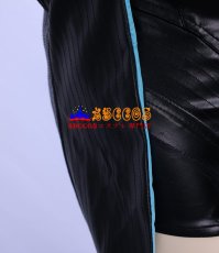 画像21: 【売り切れ即終】バーチャル Virtual バニーガール Bunny Girl ブルー/ブラック コスプレ衣装 abccos製 「受注生産」 (21)