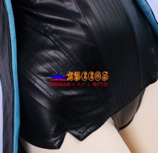 画像23: 【売り切れ即終】バーチャル Virtual バニーガール Bunny Girl ブルー/ブラック コスプレ衣装 abccos製 「受注生産」 (23)