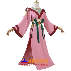 画像1: 【売り切れ即終】NARUTO -ナルト- 春野サクラ コスプレ衣装 abccos製「受注生産」 (1)
