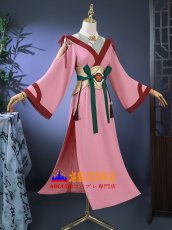 画像2: 【売り切れ即終】NARUTO -ナルト- 春野サクラ コスプレ衣装 abccos製「受注生産」 (2)