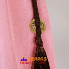 画像5: 【売り切れ即終】NARUTO -ナルト- 春野サクラ コスプレ衣装 abccos製「受注生産」 (5)