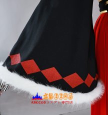 画像11: 【売り切れ即終】NARUTO -ナルト- 日向ハナビ コスプレ衣装 abccos製「受注生産」 (11)