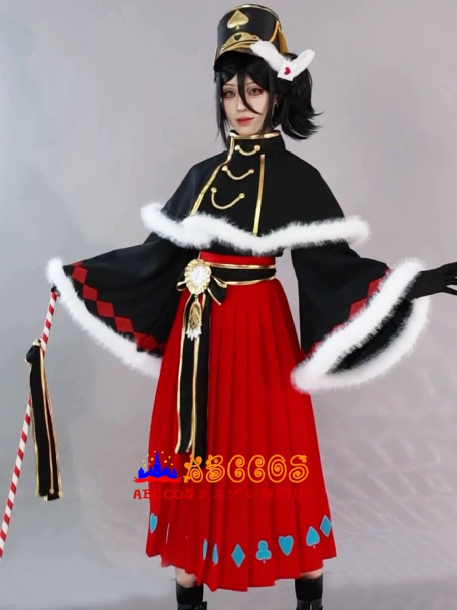 画像13: 【売り切れ即終】NARUTO -ナルト- 日向ハナビ コスプレ衣装 abccos製「受注生産」 (13)