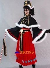 画像13: 【売り切れ即終】NARUTO -ナルト- 日向ハナビ コスプレ衣装 abccos製「受注生産」 (13)
