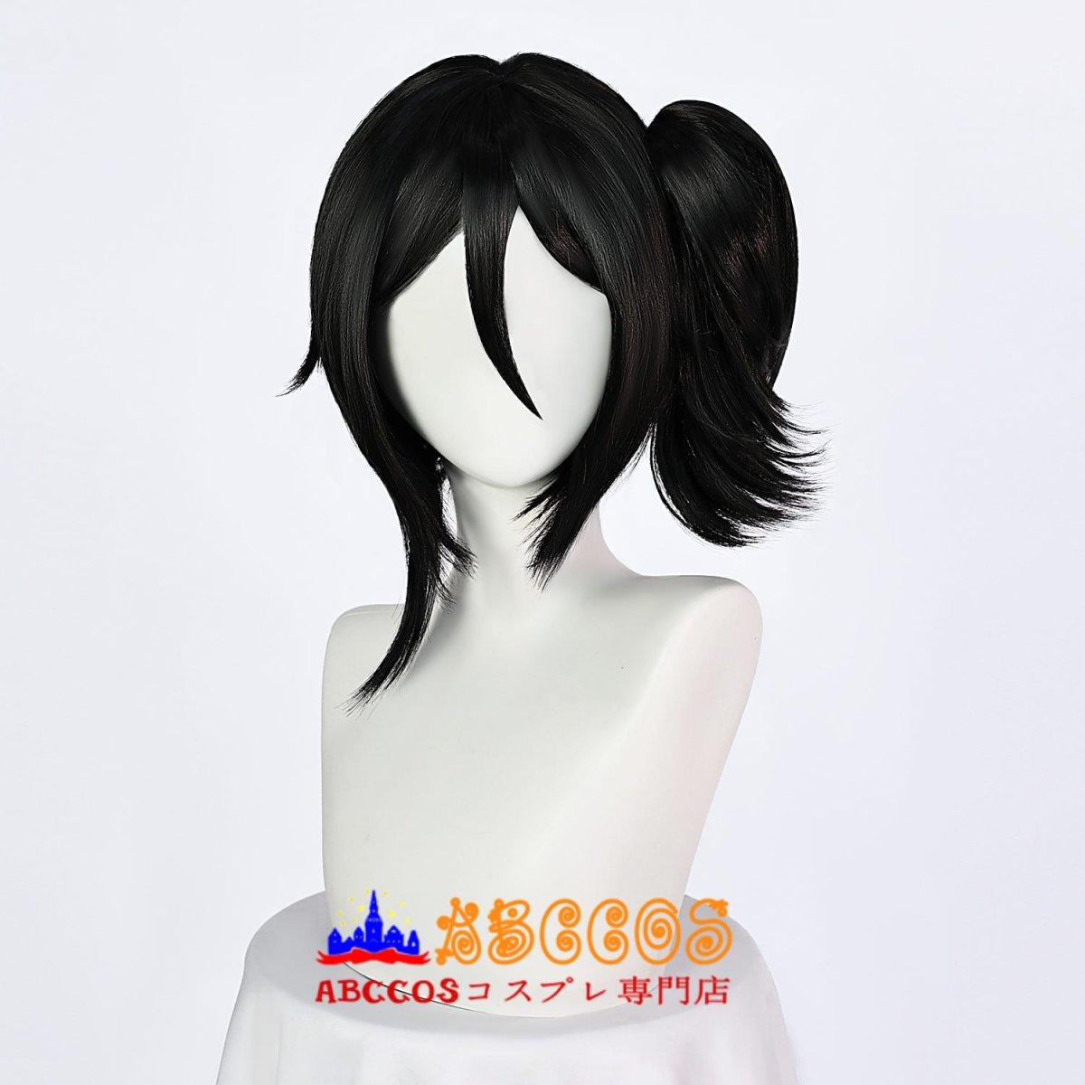 画像14: 【売り切れ即終】NARUTO -ナルト- 日向ハナビ コスプレ衣装 abccos製「受注生産」 (14)