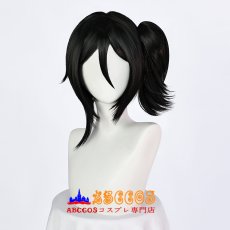 画像14: 【売り切れ即終】NARUTO -ナルト- 日向ハナビ コスプレ衣装 abccos製「受注生産」 (14)