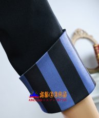 画像10: 【売り切れ即終】Black Butler 黒執事 Book of the Atlantic ジーグリンデ・ザリヴァン コスプレ衣装 abccos製「受注生産」 (10)