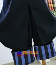 画像12: 【売り切れ即終】Black Butler 黒執事 Book of the Atlantic ジーグリンデ・ザリヴァン コスプレ衣装 abccos製「受注生産」 (12)