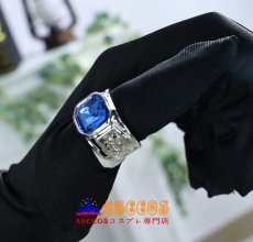 画像13: 【売り切れ即終】Black Butler 黒執事 Book of the Atlantic ジーグリンデ・ザリヴァン コスプレ衣装 abccos製「受注生産」 (13)