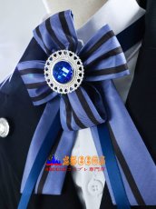 画像5: 【売り切れ即終】Black Butler 黒執事 Book of the Atlantic ジーグリンデ・ザリヴァン コスプレ衣装 abccos製「受注生産」 (5)