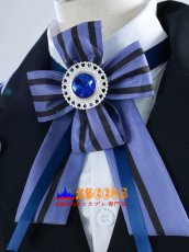 画像6: 【売り切れ即終】Black Butler 黒執事 Book of the Atlantic ジーグリンデ・ザリヴァン コスプレ衣装 abccos製「受注生産」 (6)