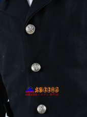 画像7: 【売り切れ即終】Black Butler 黒執事 Book of the Atlantic ジーグリンデ・ザリヴァン コスプレ衣装 abccos製「受注生産」 (7)