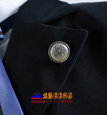 画像8: 【売り切れ即終】Black Butler 黒執事 Book of the Atlantic ジーグリンデ・ザリヴァン コスプレ衣装 abccos製「受注生産」 (8)