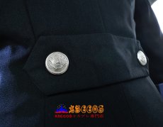 画像9: 【売り切れ即終】Black Butler 黒執事 Book of the Atlantic ジーグリンデ・ザリヴァン コスプレ衣装 abccos製「受注生産」 (9)