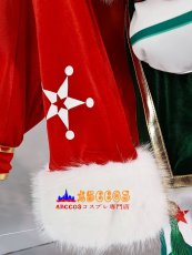 画像13: 【売り切れ即終】NARUTO -ナルト- うずまきクシナ コスプレ衣装 abccos製「受注生産」 (13)