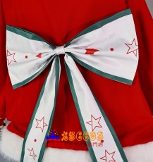 画像14: 【売り切れ即終】NARUTO -ナルト- うずまきクシナ コスプレ衣装 abccos製「受注生産」 (14)