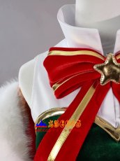 画像6: 【売り切れ即終】NARUTO -ナルト- うずまきクシナ コスプレ衣装 abccos製「受注生産」 (6)