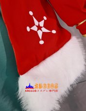 画像8: 【売り切れ即終】NARUTO -ナルト- うずまきクシナ コスプレ衣装 abccos製「受注生産」 (8)
