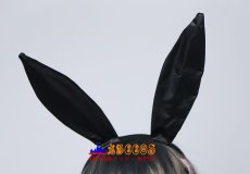 画像10: 【売り切れ即終】青春ブタ野郎はバニーガール先輩の夢を見ない 桜島麻衣さくらじま まい）コスプレ衣装 abccos製「受注生産」 (10)