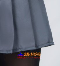 画像13: 【売り切れ即終】青春ブタ野郎はバニーガール先輩の夢を見ない 桜島麻衣さくらじま まい）コスプレ衣装 abccos製「受注生産」 (13)