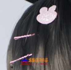 画像9: 【売り切れ即終】青春ブタ野郎はバニーガール先輩の夢を見ない 桜島麻衣さくらじま まい）コスプレ衣装 abccos製「受注生産」 (9)