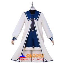 画像1: 【売り切れ即終】Black Butler 黒執事 ジーグリンデ・ザリヴァン コスプレ衣装 abccos製「受注生産」 (1)