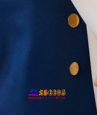 画像11: 【売り切れ即終】Black Butler 黒執事 ジーグリンデ・ザリヴァン コスプレ衣装 abccos製「受注生産」 (11)