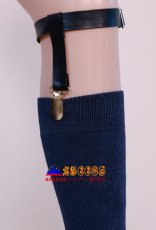 画像13: 【売り切れ即終】Black Butler 黒執事 ジーグリンデ・ザリヴァン コスプレ衣装 abccos製「受注生産」 (13)