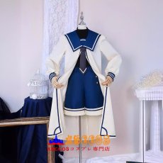 画像3: 【売り切れ即終】Black Butler 黒執事 ジーグリンデ・ザリヴァン コスプレ衣装 abccos製「受注生産」 (3)