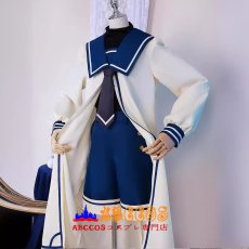 画像4: 【売り切れ即終】Black Butler 黒執事 ジーグリンデ・ザリヴァン コスプレ衣装 abccos製「受注生産」 (4)