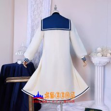 画像5: 【売り切れ即終】Black Butler 黒執事 ジーグリンデ・ザリヴァン コスプレ衣装 abccos製「受注生産」 (5)