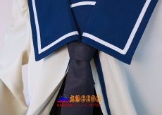 画像8: 【売り切れ即終】Black Butler 黒執事 ジーグリンデ・ザリヴァン コスプレ衣装 abccos製「受注生産」 (8)