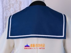 画像9: 【売り切れ即終】Black Butler 黒執事 ジーグリンデ・ザリヴァン コスプレ衣装 abccos製「受注生産」 (9)