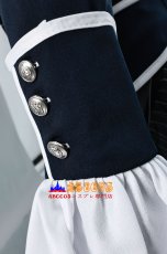 画像11: 【売り切れ即終】Black Butler 黒執事 ジーグリンデ・ザリヴァン コスプレ衣装 abccos製「受注生産」 (11)