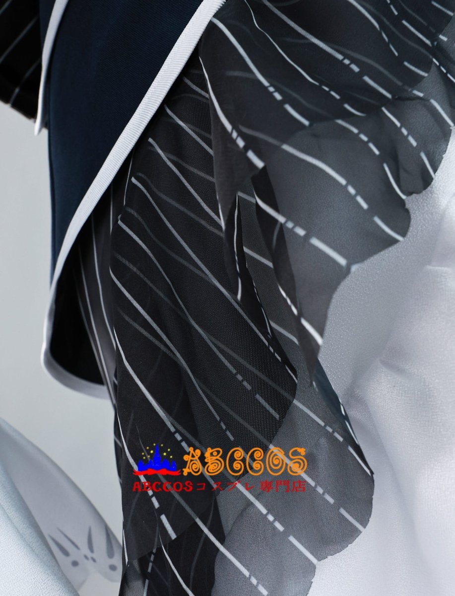 画像13: 【売り切れ即終】Black Butler 黒執事 ジーグリンデ・ザリヴァン コスプレ衣装 abccos製「受注生産」 (13)