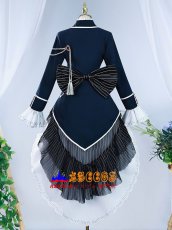 画像3: 【売り切れ即終】Black Butler 黒執事 ジーグリンデ・ザリヴァン コスプレ衣装 abccos製「受注生産」 (3)