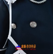 画像8: 【売り切れ即終】Black Butler 黒執事 ジーグリンデ・ザリヴァン コスプレ衣装 abccos製「受注生産」 (8)