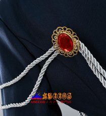 画像9: 【売り切れ即終】Black Butler 黒執事 ジーグリンデ・ザリヴァン コスプレ衣装 abccos製「受注生産」 (9)