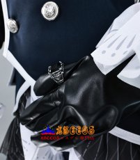 画像10: 【売り切れ即終】Black Butler 黒執事 ジーグリンデ・ザリヴァン コスプレ衣装 abccos製「受注生産」 (10)