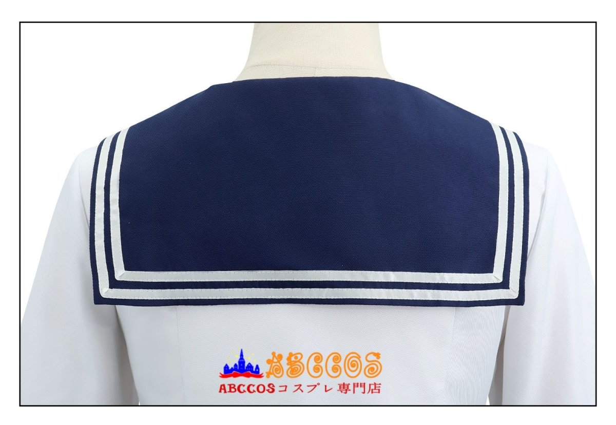 画像10: 【売り切れ即終】しかのこのこのここしたんたん 虎視虎子 コスプレ衣装 abccos製 「受注生産」 (10)