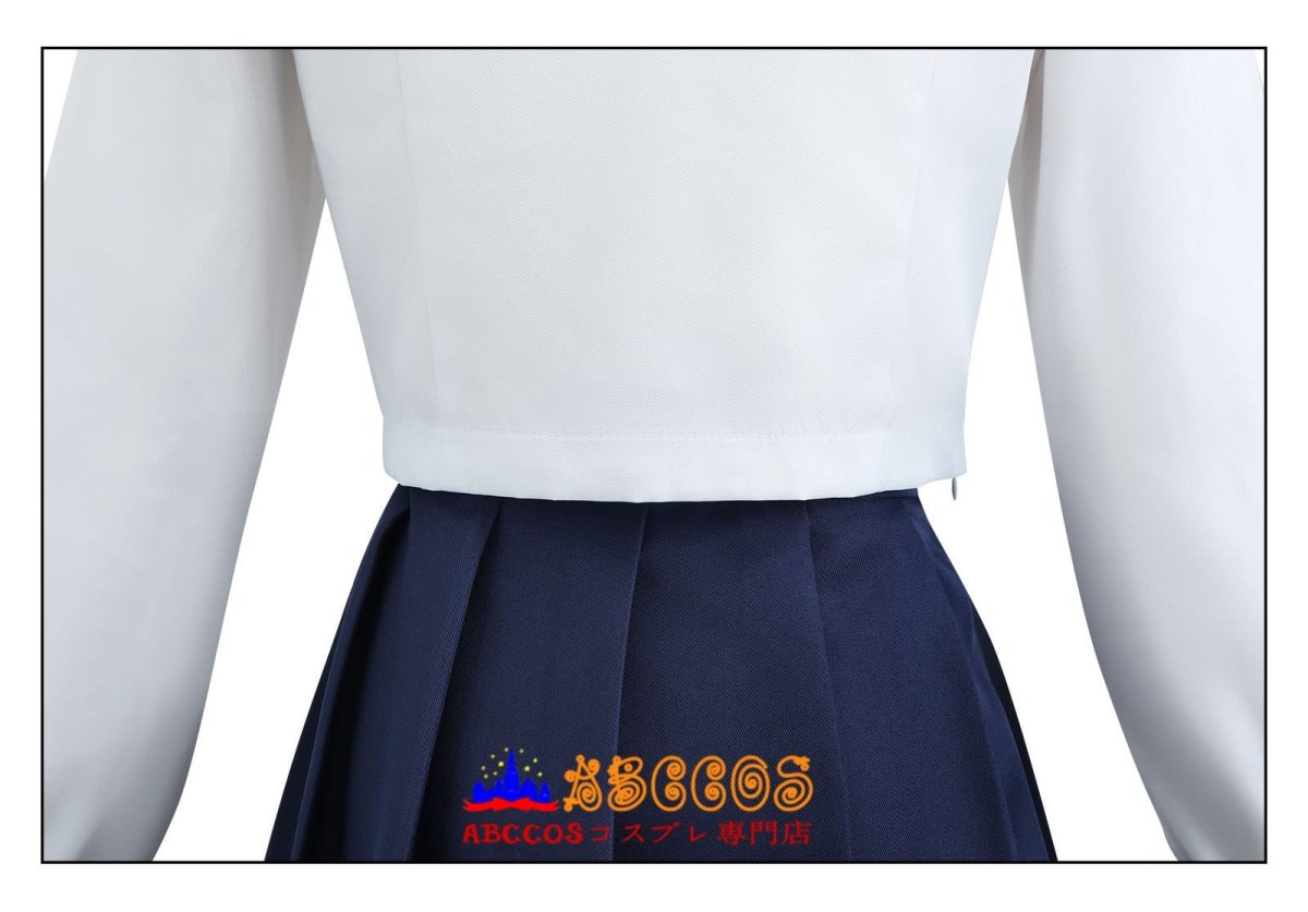 画像11: 【売り切れ即終】しかのこのこのここしたんたん 虎視虎子 コスプレ衣装 abccos製 「受注生産」 (11)