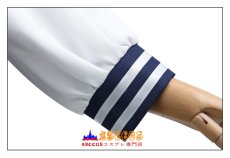 画像12: 【売り切れ即終】しかのこのこのここしたんたん 虎視虎子 コスプレ衣装 abccos製 「受注生産」 (12)