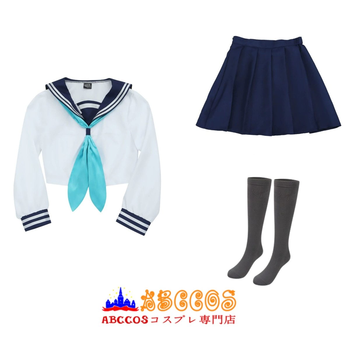 画像16: 【売り切れ即終】しかのこのこのここしたんたん 虎視虎子 コスプレ衣装 abccos製 「受注生産」 (16)